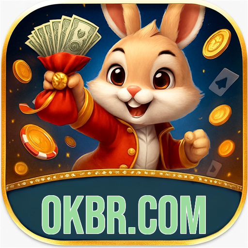 okbr.com Logo