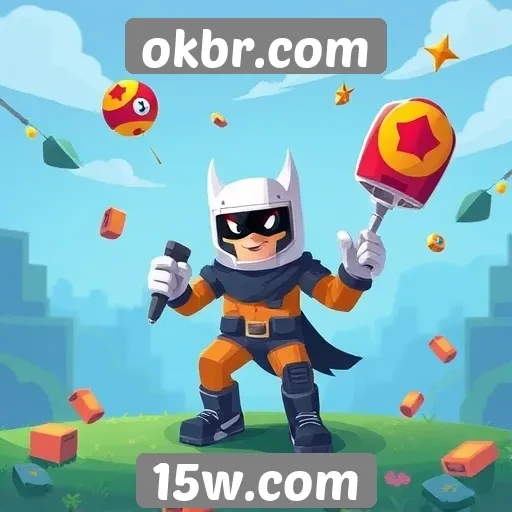 Dicas para iniciantes no site de jogos okbr.com