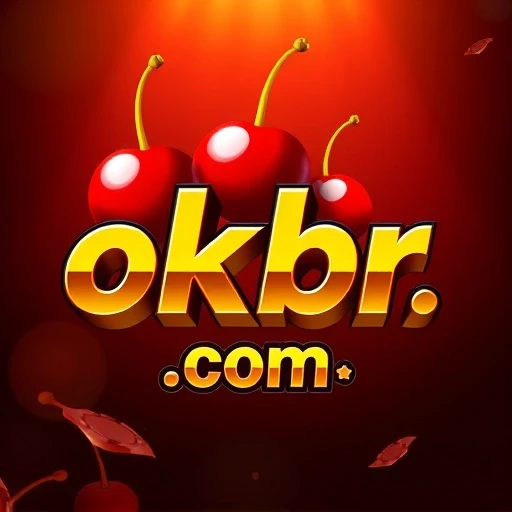 okbr.com Logo