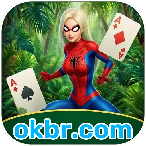 okbr.com: As Melhores Aventuras da Seção de Jogos Esperam por Você