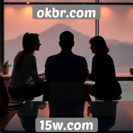 experiência do usuário no site okbr.com avaliada